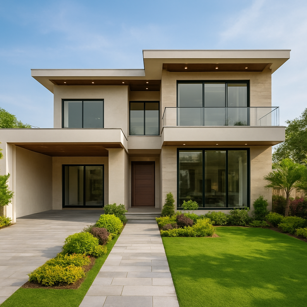 Hillview Residence